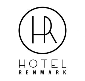 Hotel_Renmark_Outline_Black