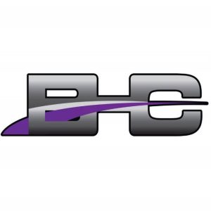 brett hammerstein concretors logo
